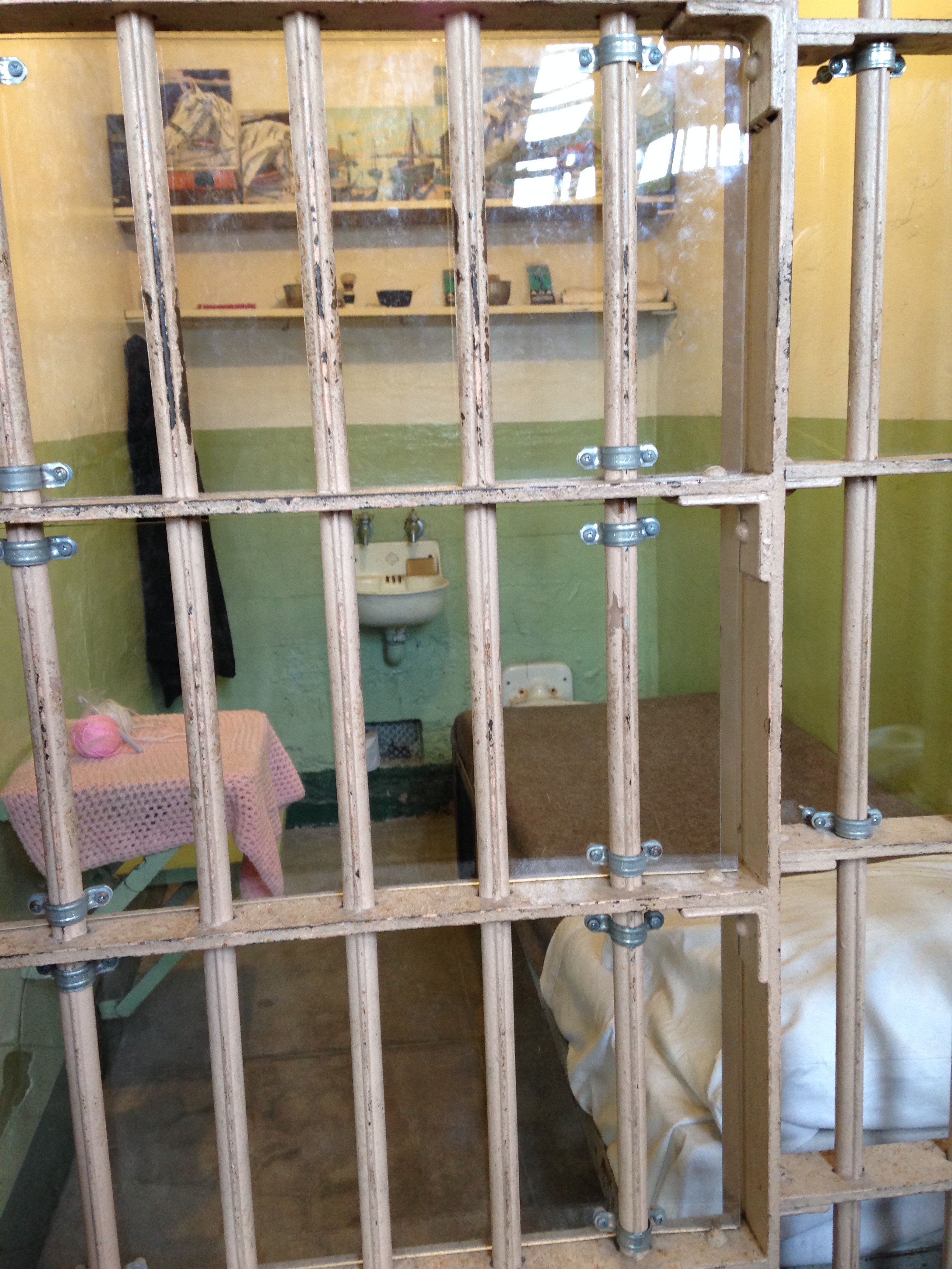 20140426 231532196 ios - Una visita a la Cárcel de Alcatraz