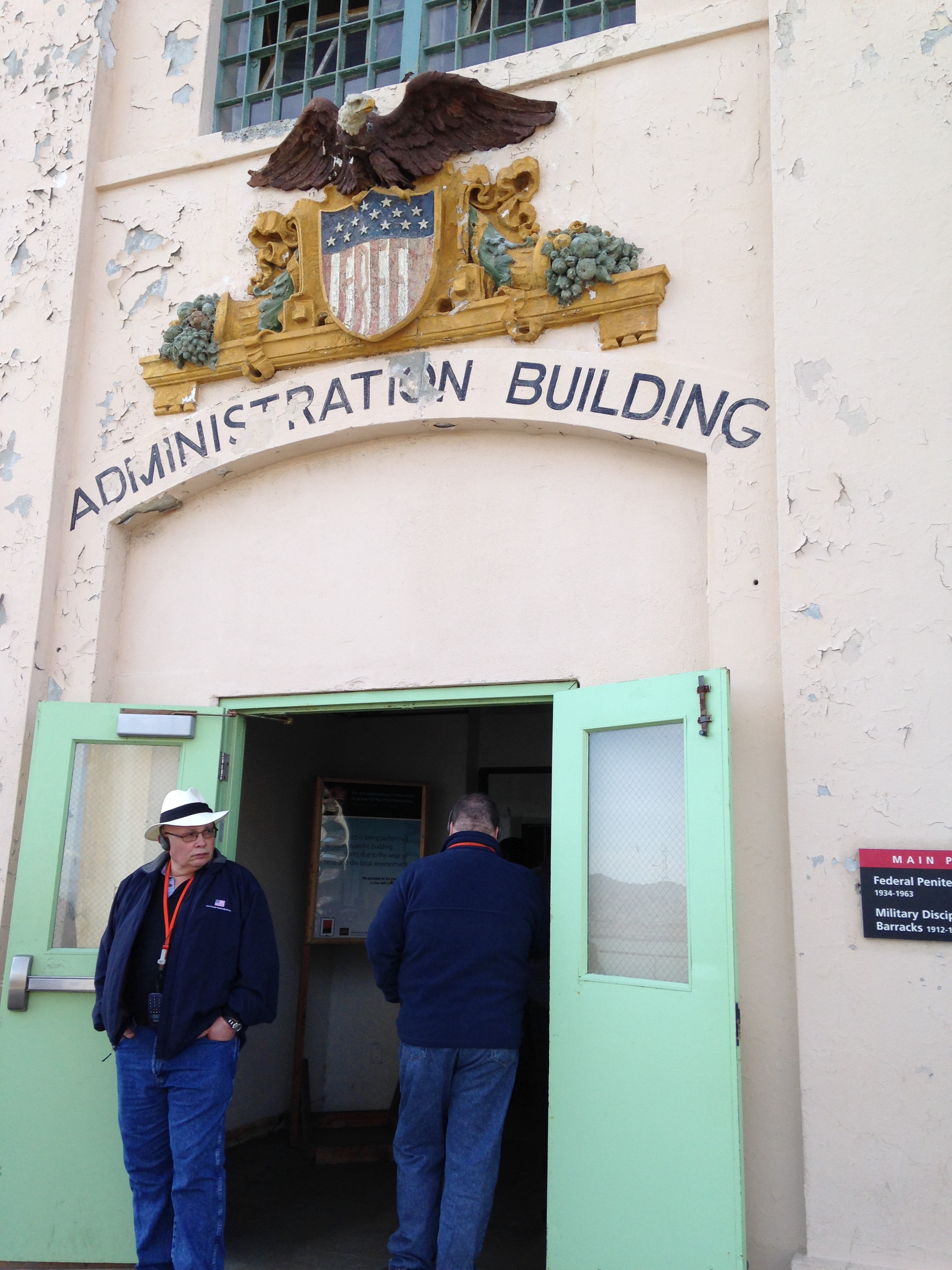 20140426 232743178 ios - Una visita a la Cárcel de Alcatraz