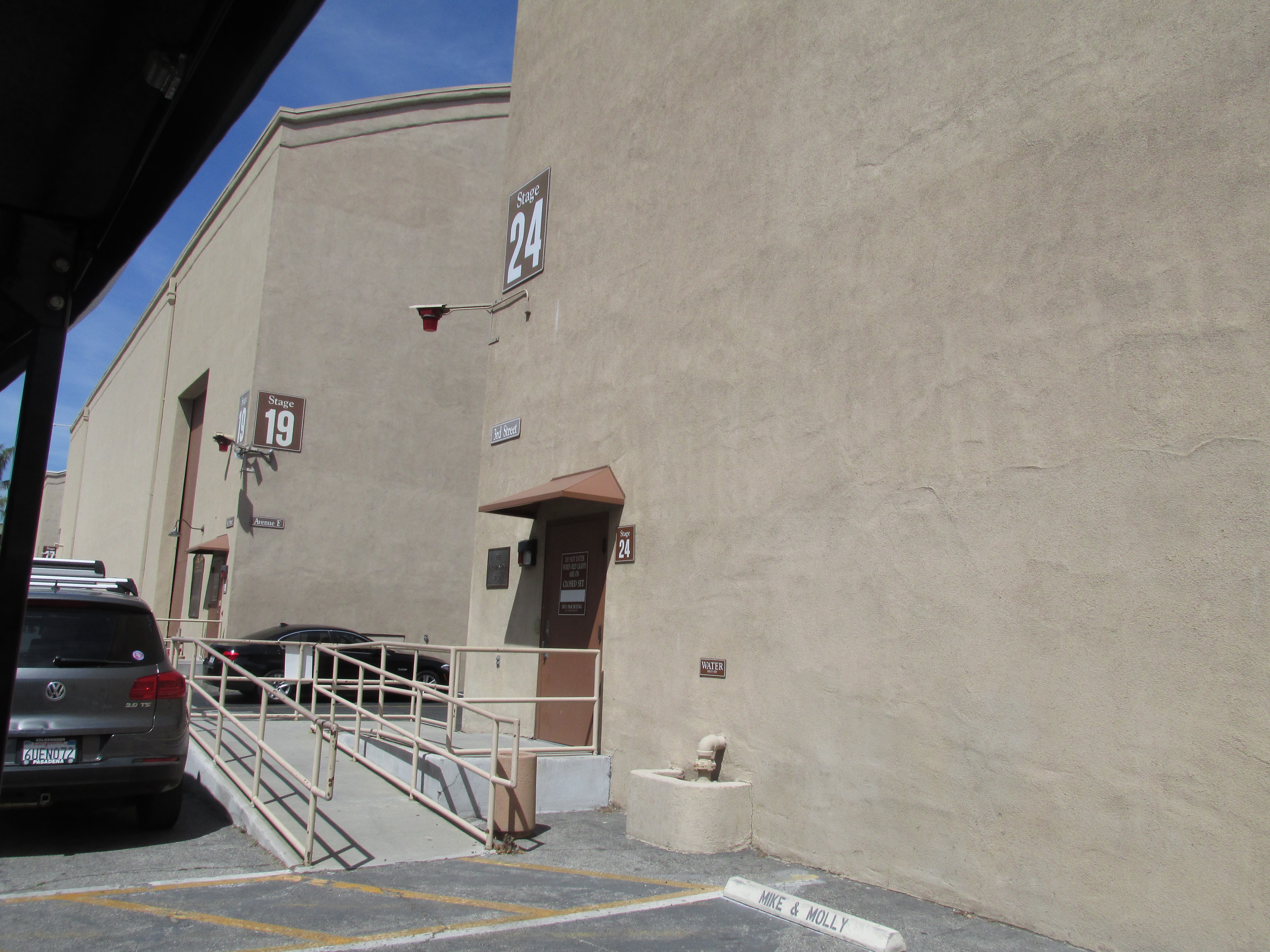 img 0780 - Visita a los estudios Warner Bros. de Los Angeles