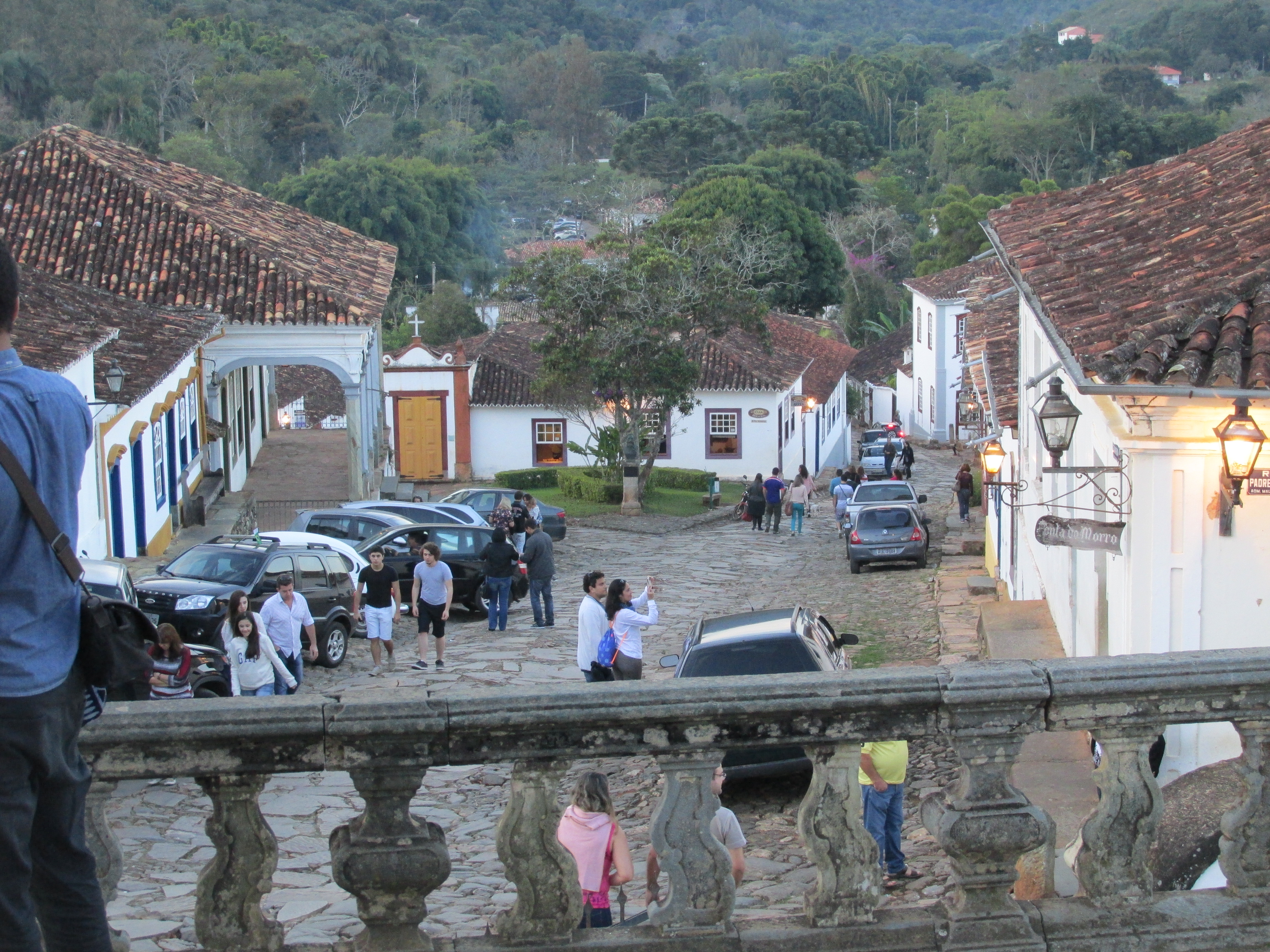 img 1268 - Tiradentes (Brasil) y un paseo por la ruta del oro en Minas Gerais