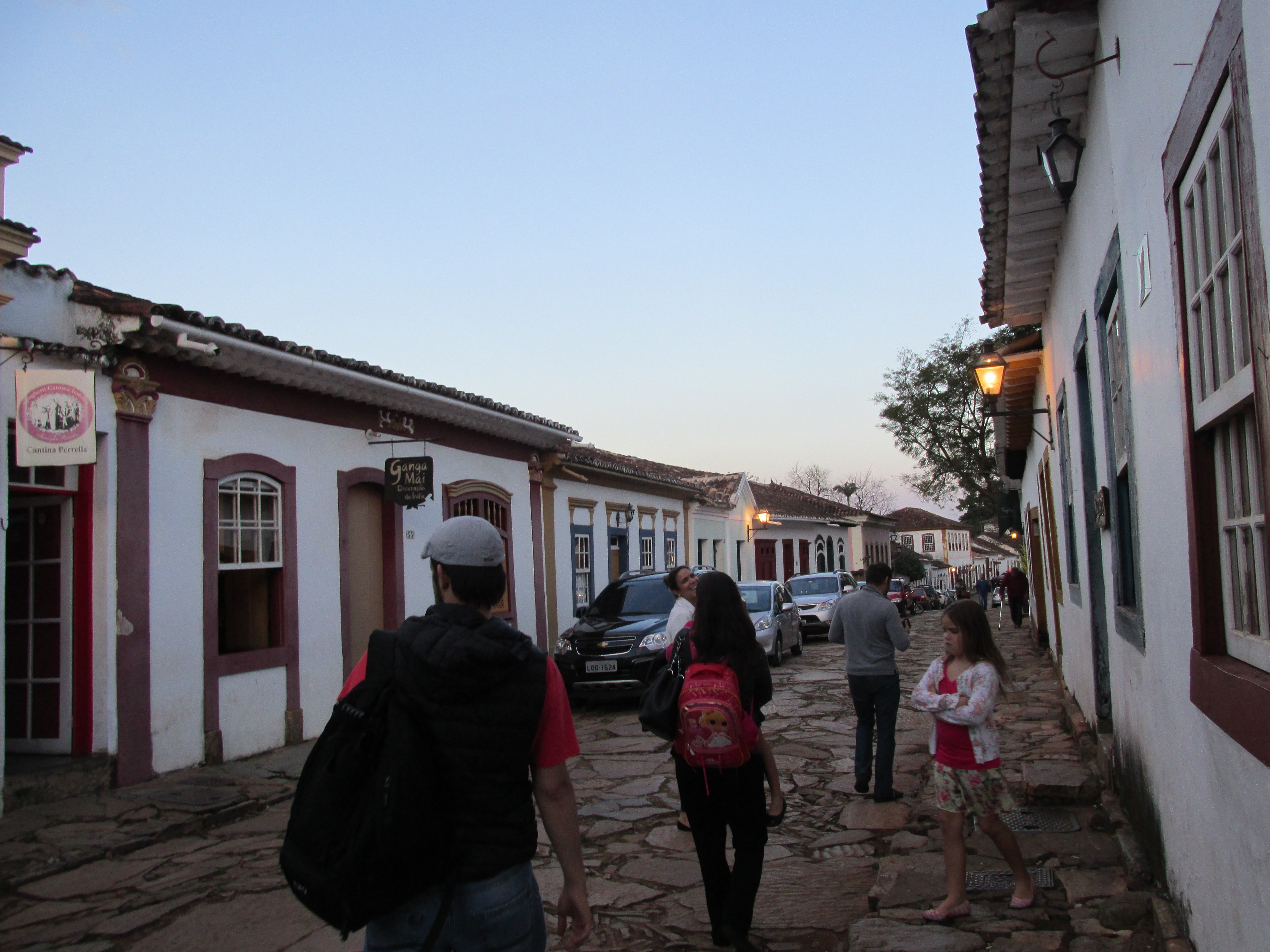 img 1293 - Tiradentes (Brasil) y un paseo por la ruta del oro en Minas Gerais