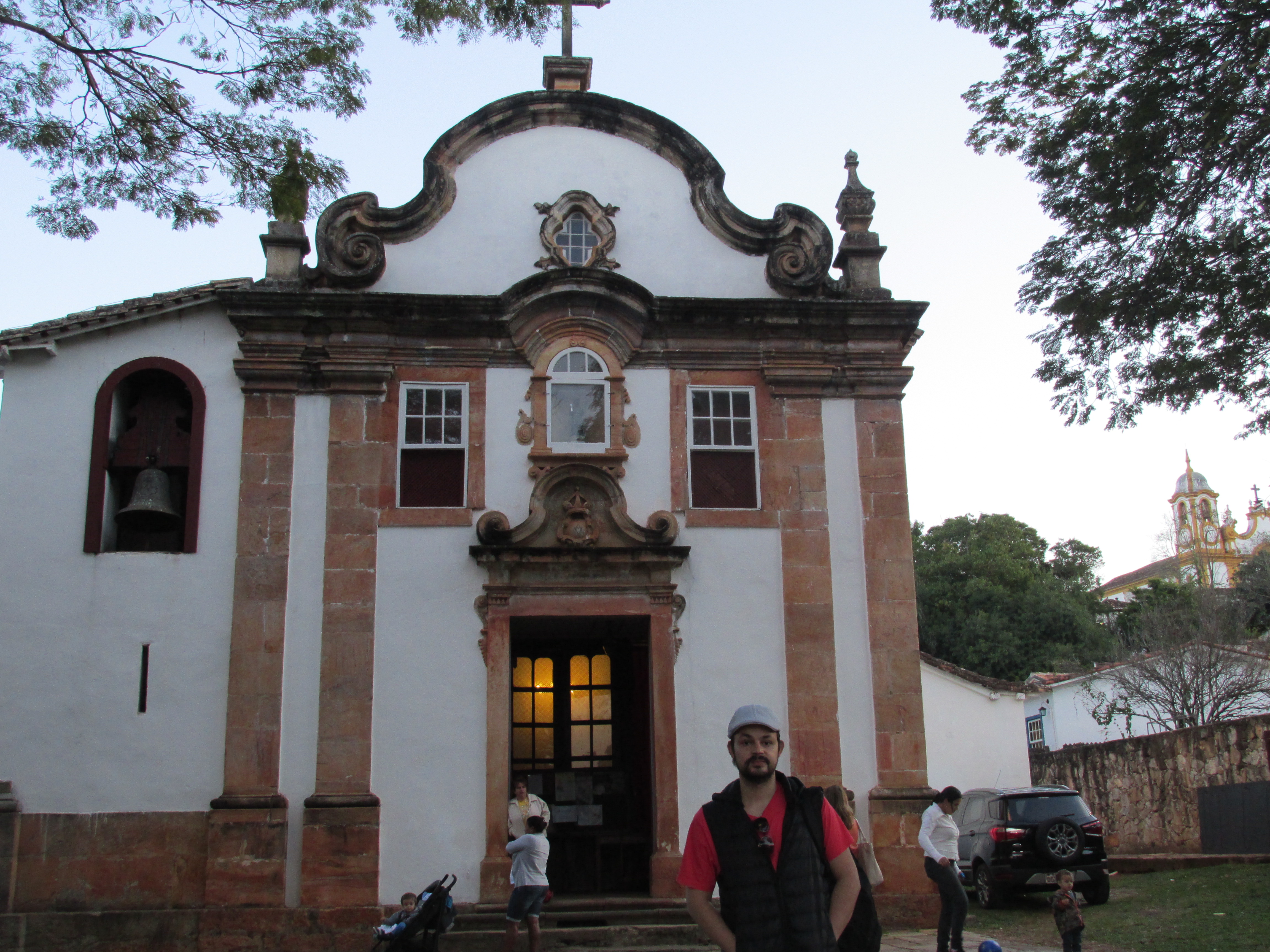 img 1295 - Tiradentes (Brasil) y un paseo por la ruta del oro en Minas Gerais