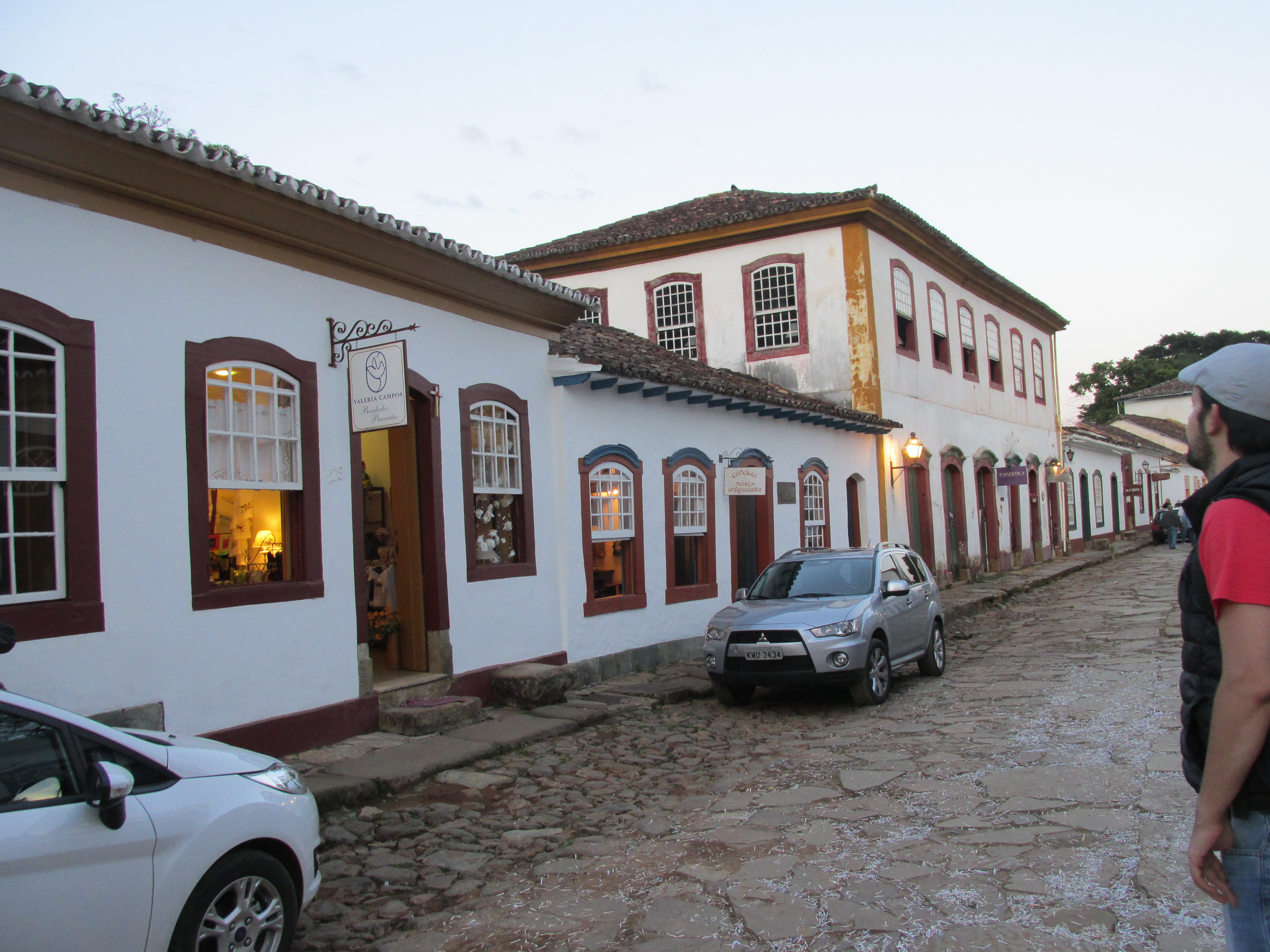img 1308 - Tiradentes (Brasil) y un paseo por la ruta del oro en Minas Gerais