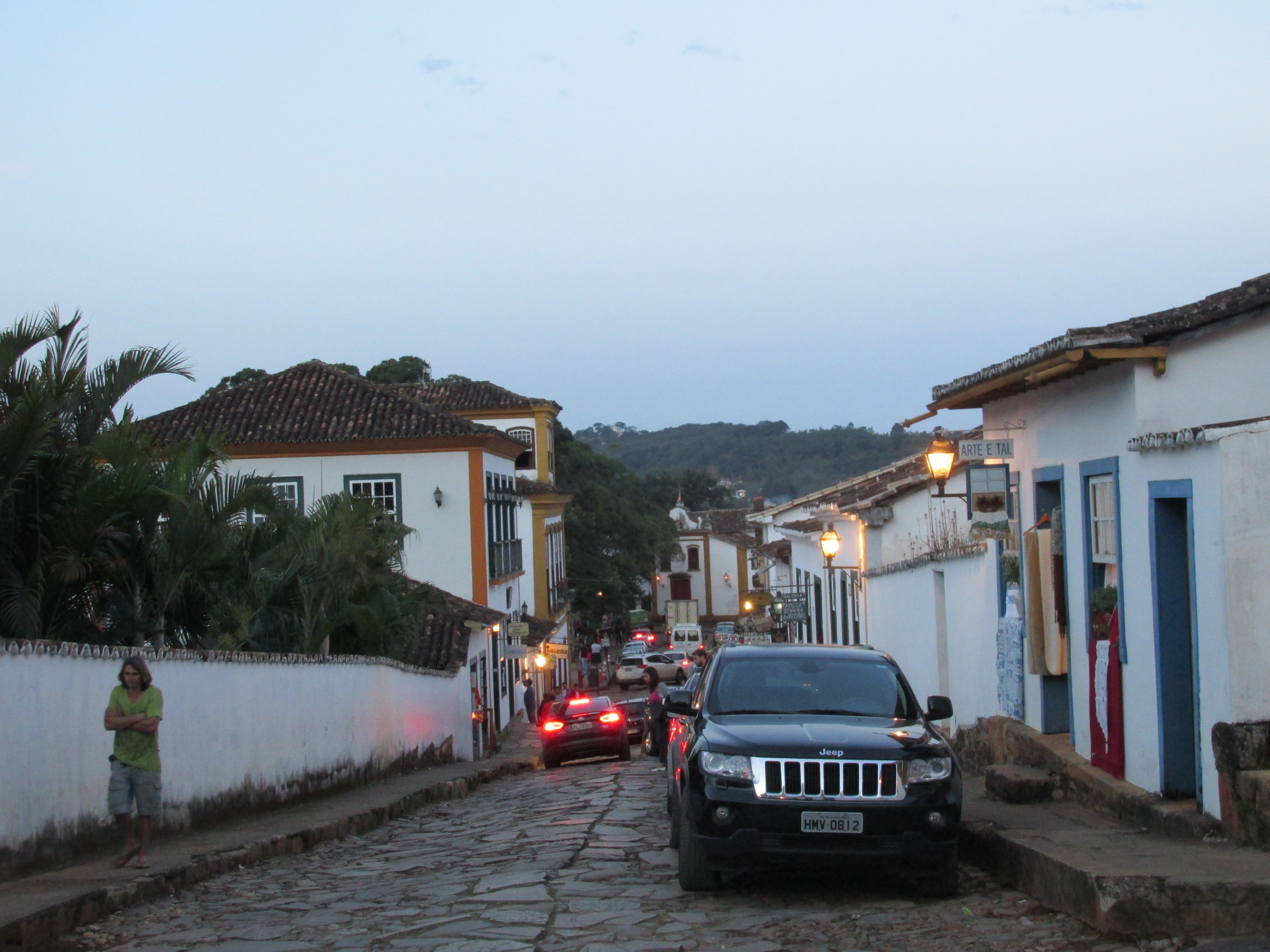 img 1312 - Tiradentes (Brasil) y un paseo por la ruta del oro en Minas Gerais