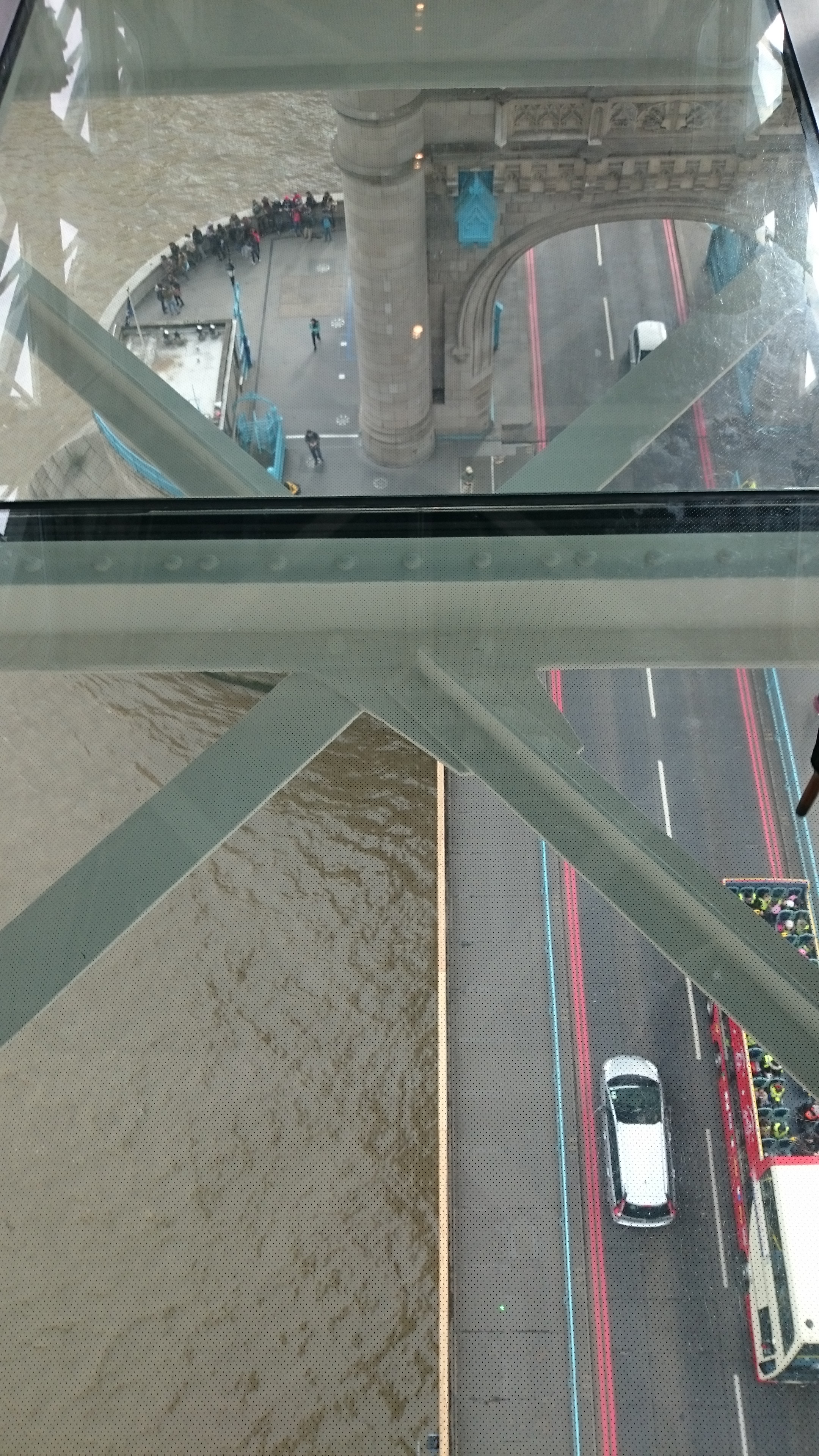 dsc 0713 - Una visita al Tower Bridge en Londres