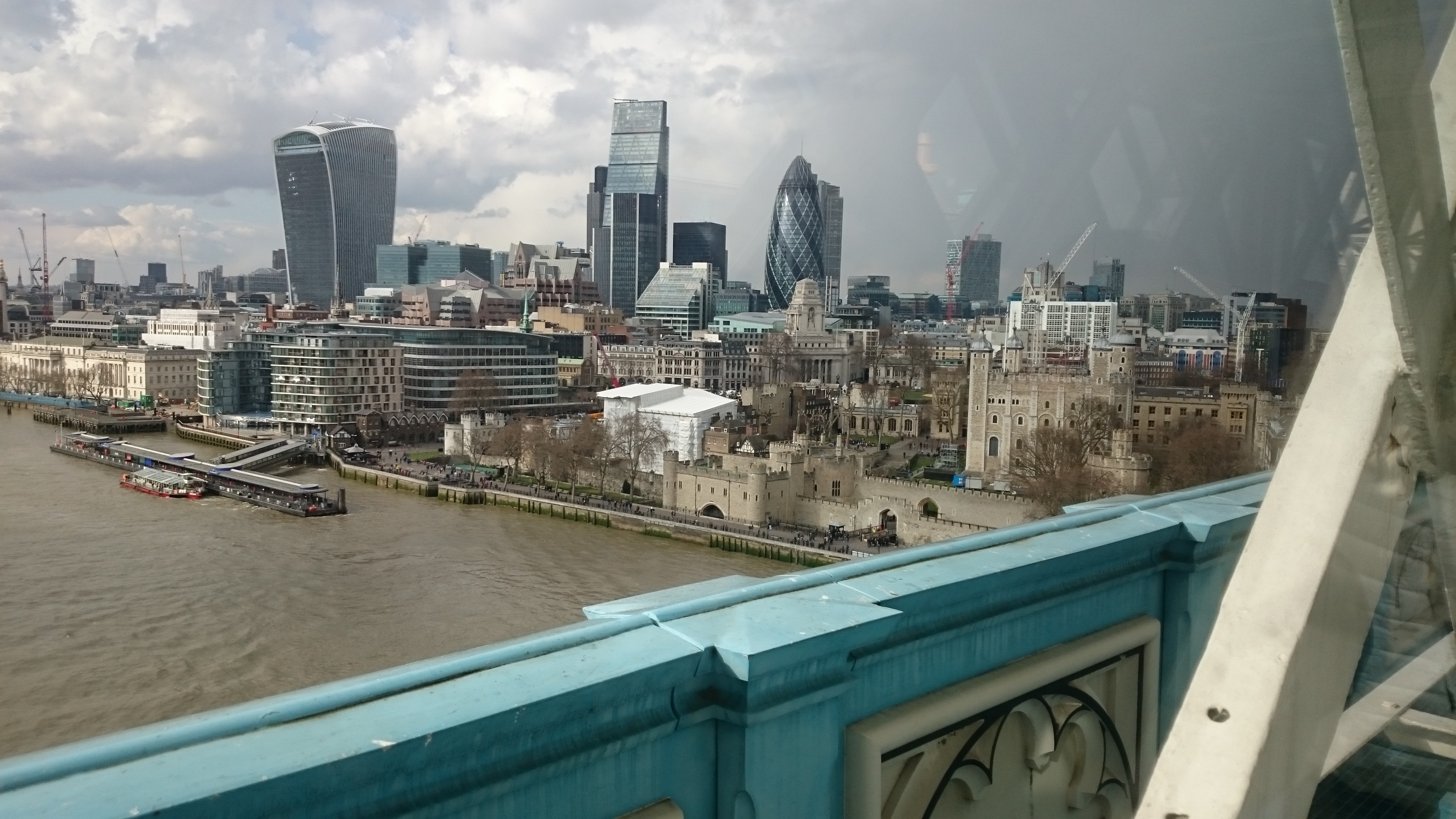 dsc 0714 - Una visita al Tower Bridge en Londres
