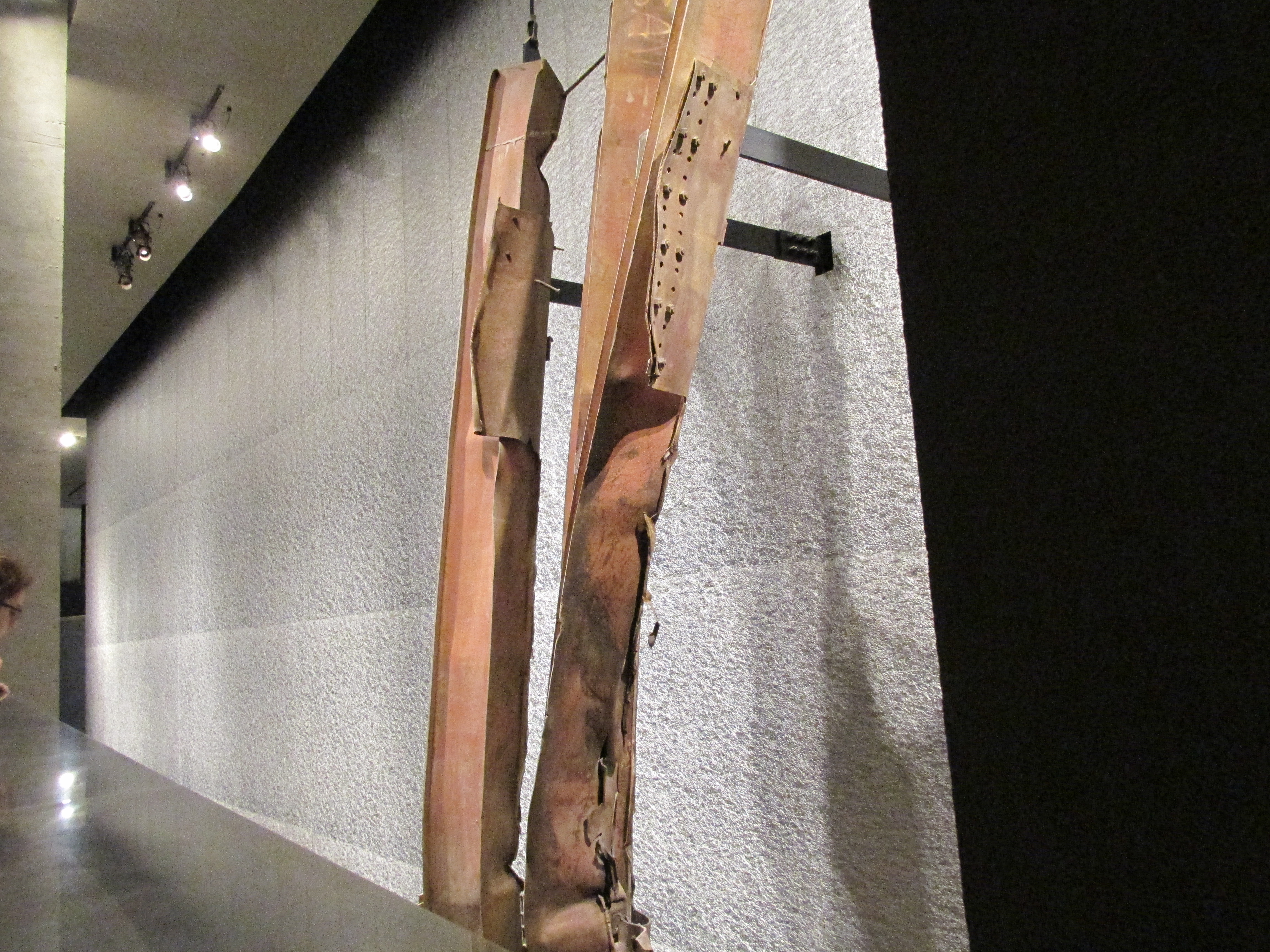 img 1410 - Una Visita al Museo Memorial del 9/11