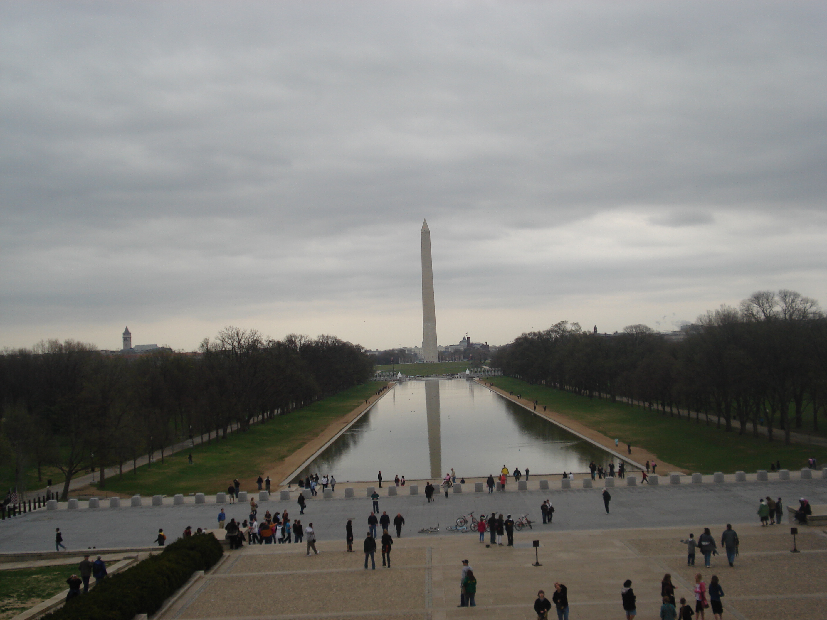 dsc07167 - Monumentos de Washington DC que valen la pena ver