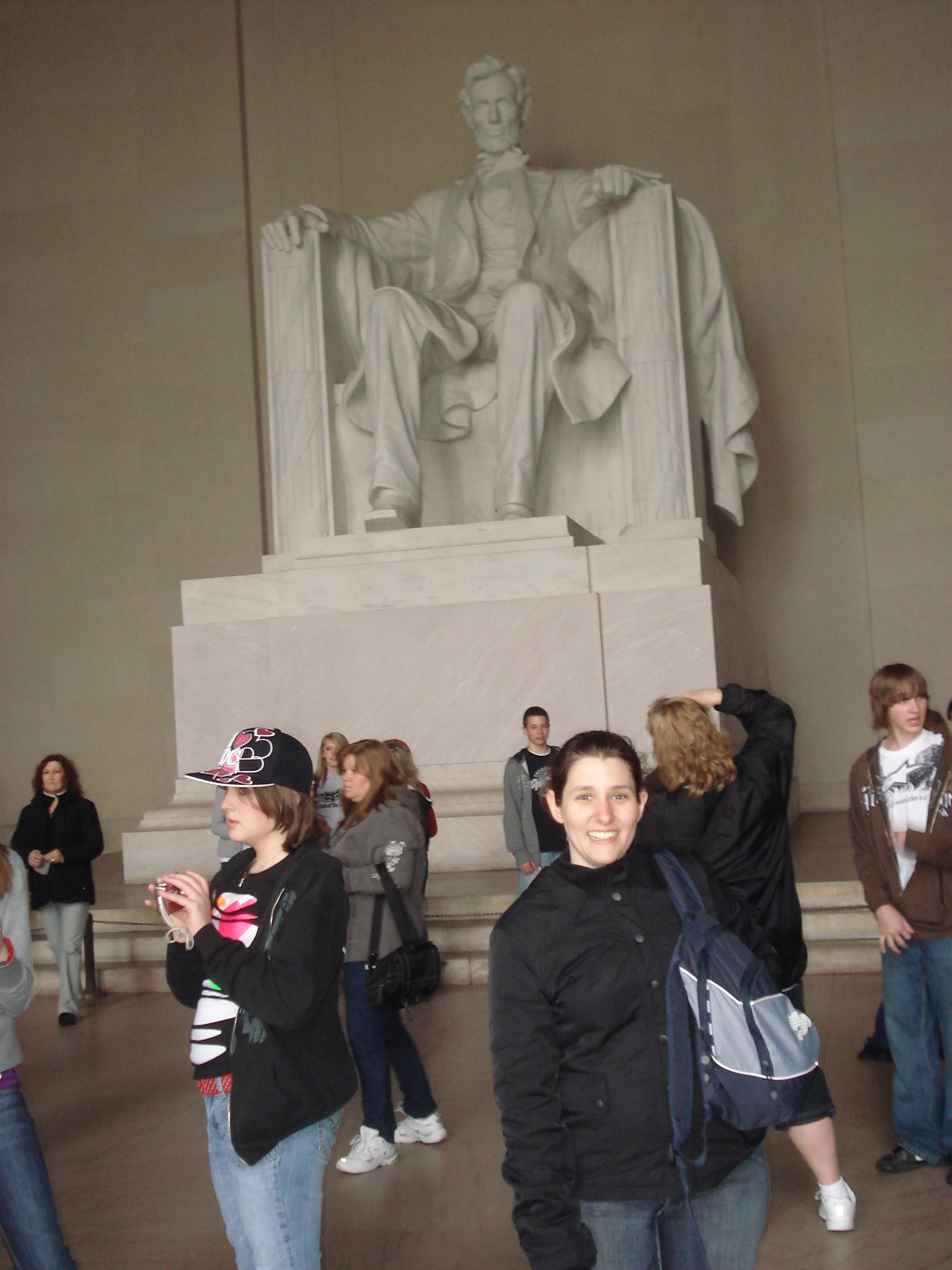 dsc07169 - Monumentos de Washington DC que valen la pena ver