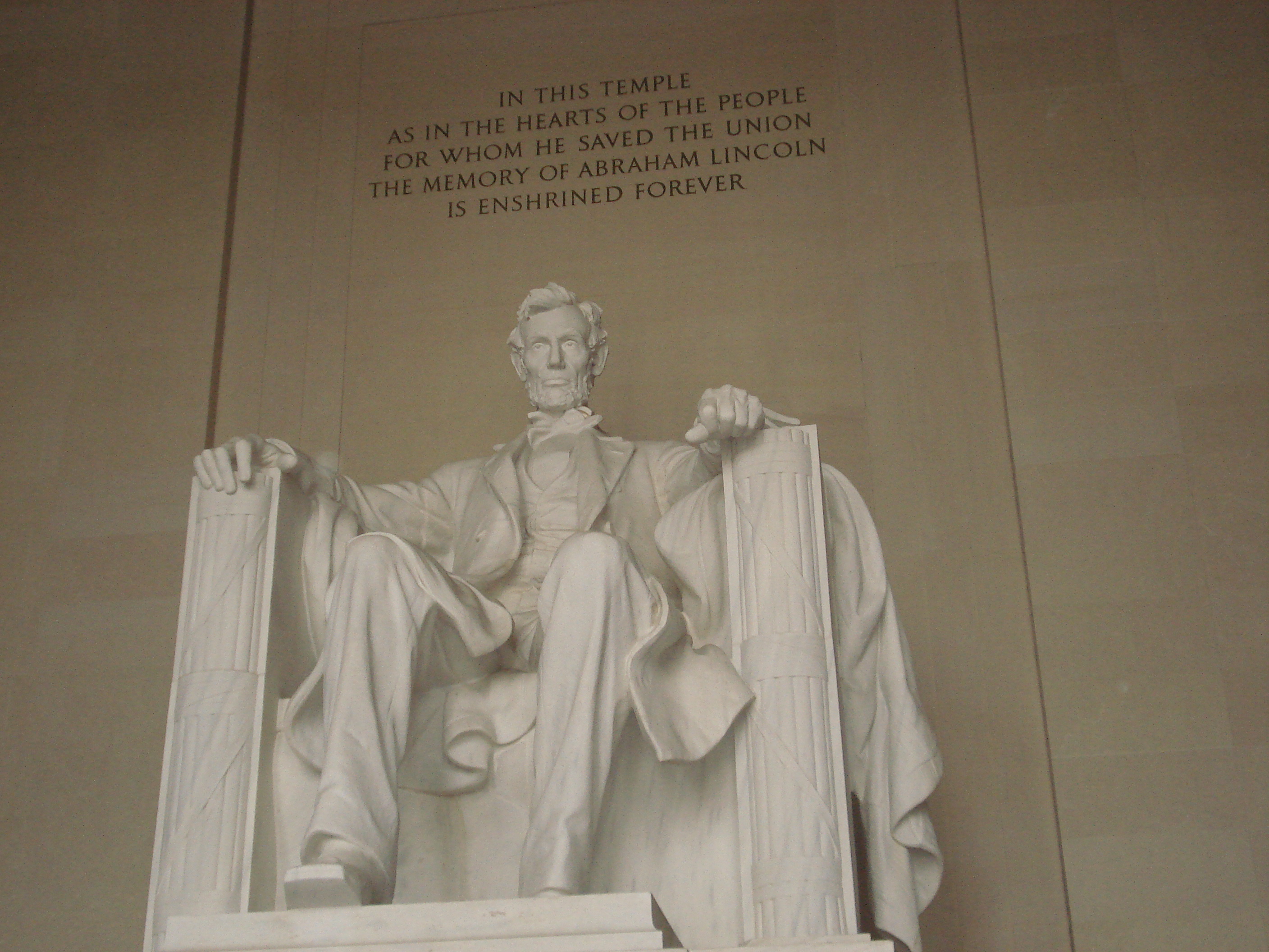 dsc07173 - Monumentos de Washington DC que valen la pena ver