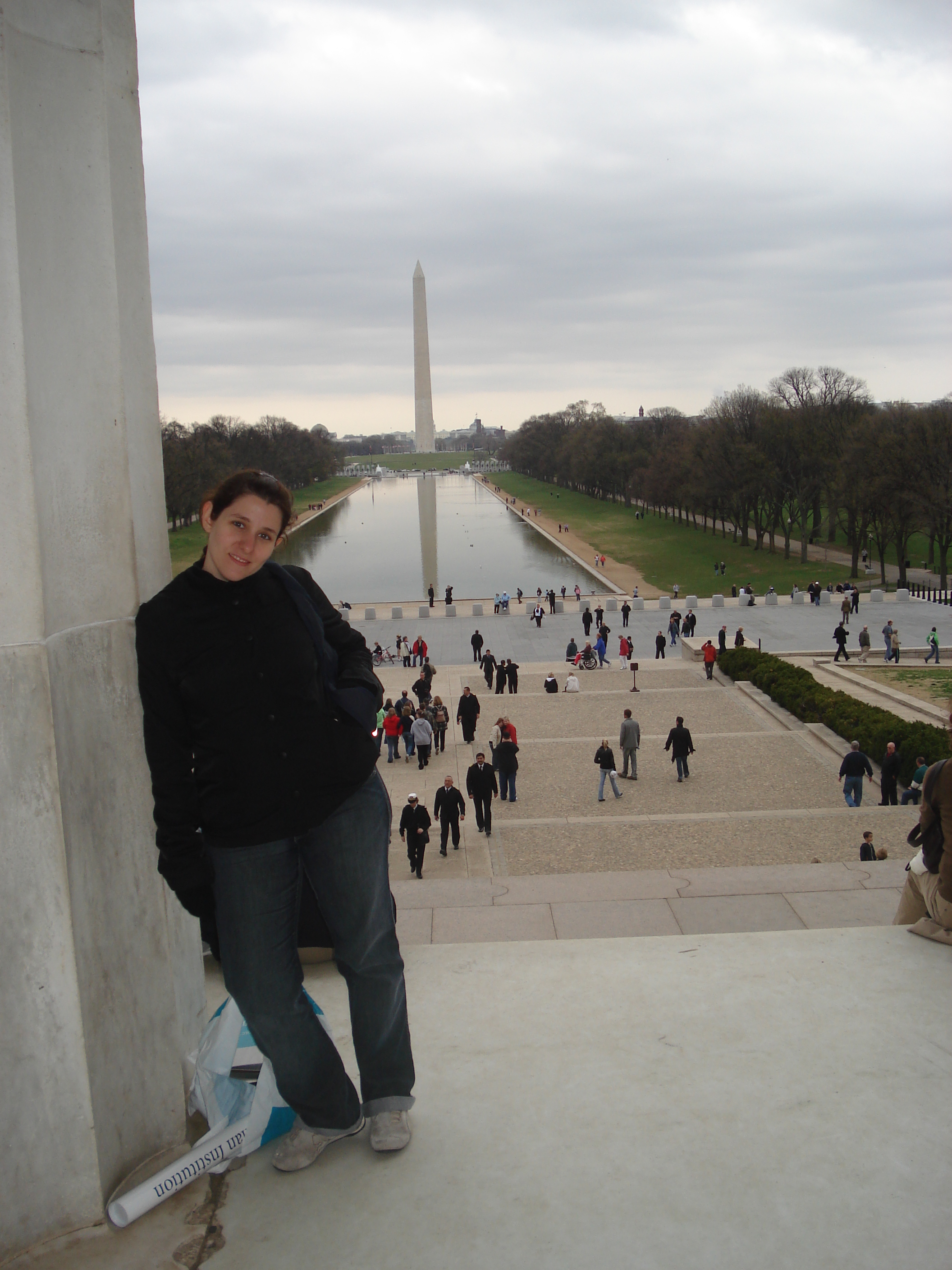 dsc07178 - Monumentos de Washington DC que valen la pena ver