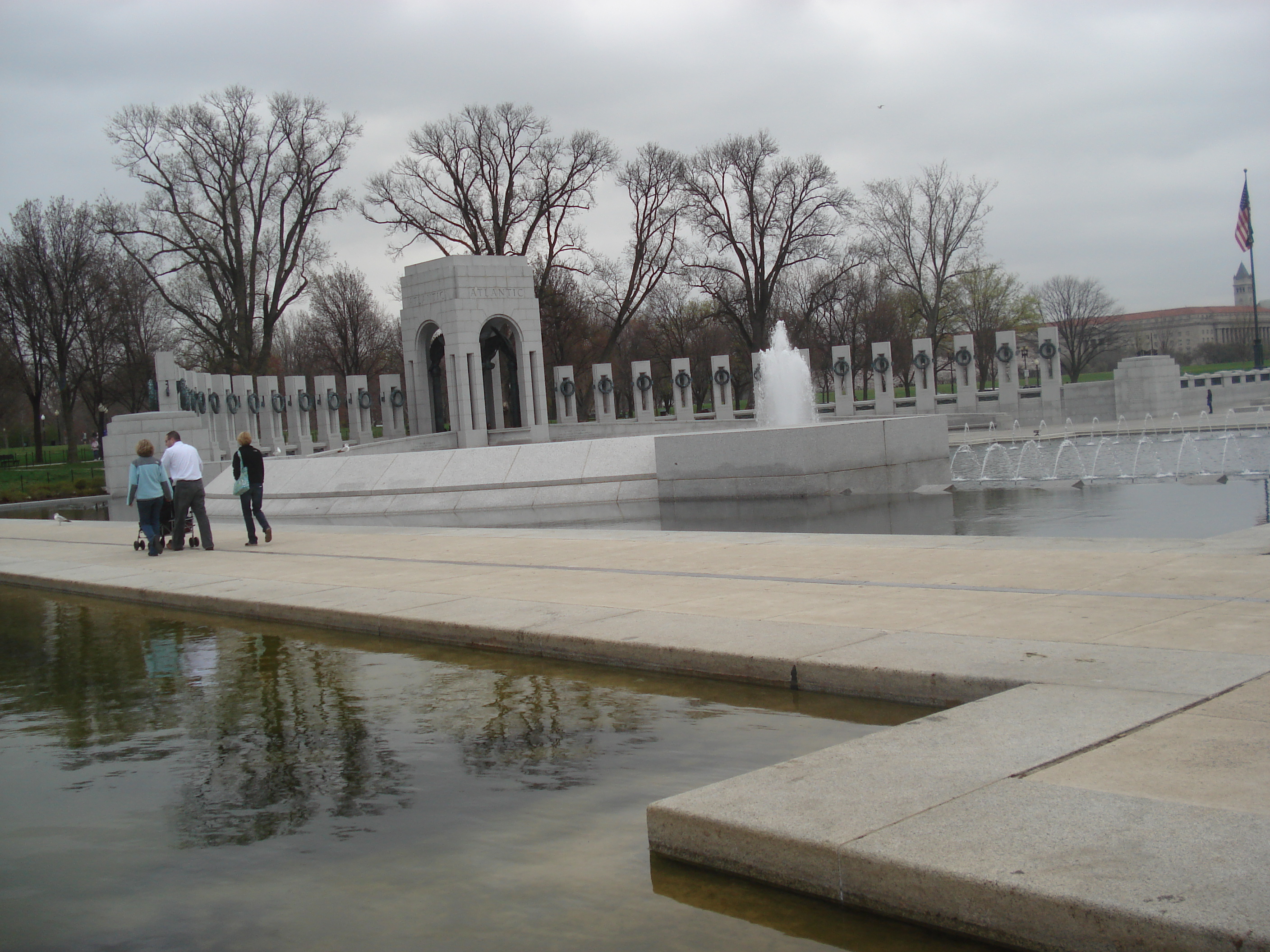 dsc07179 - Monumentos de Washington DC que valen la pena ver