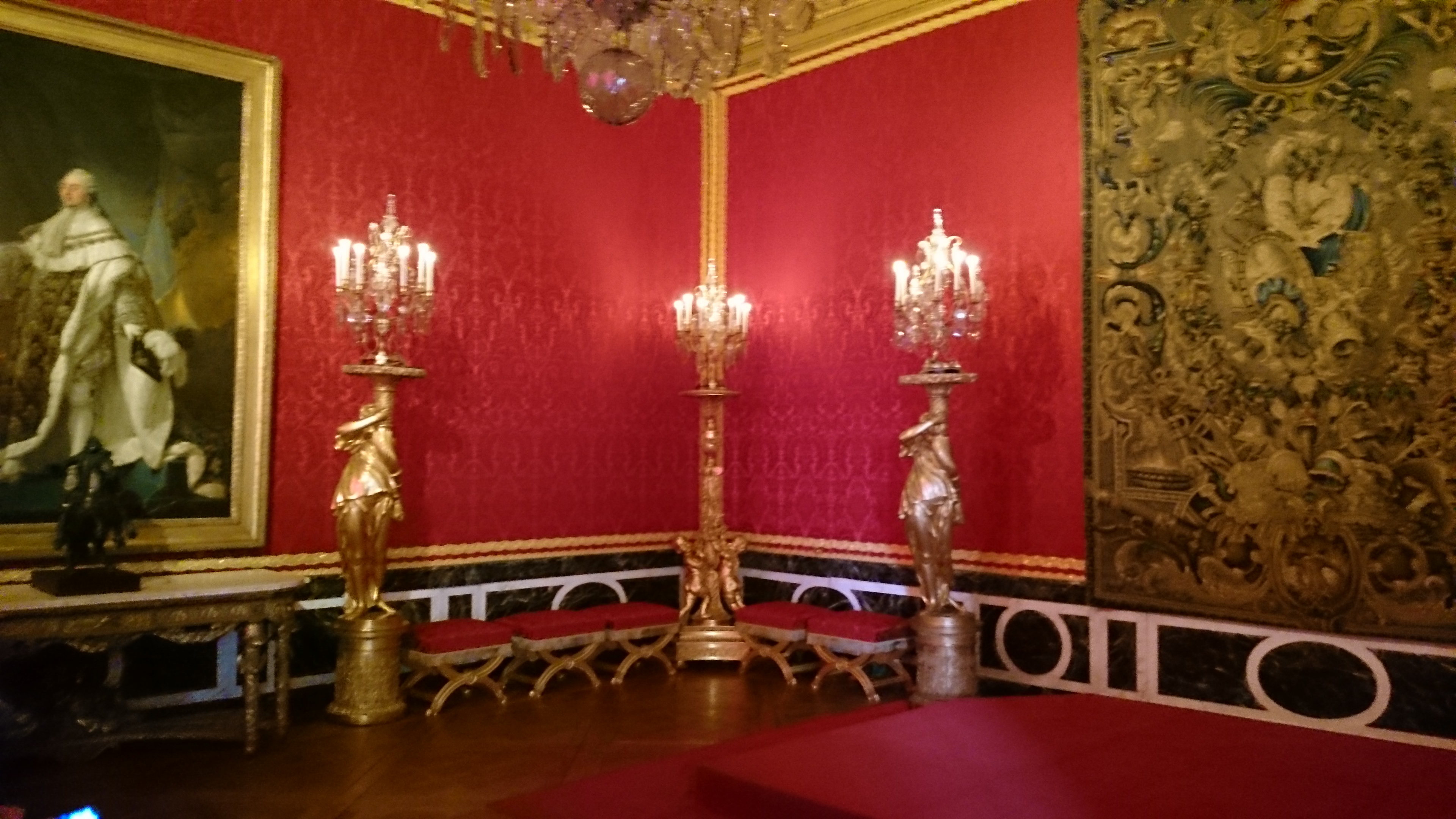 dsc 13571 - Visita al Palacio de Versalles: Como ir, cuanto cuesta y tips III/III
