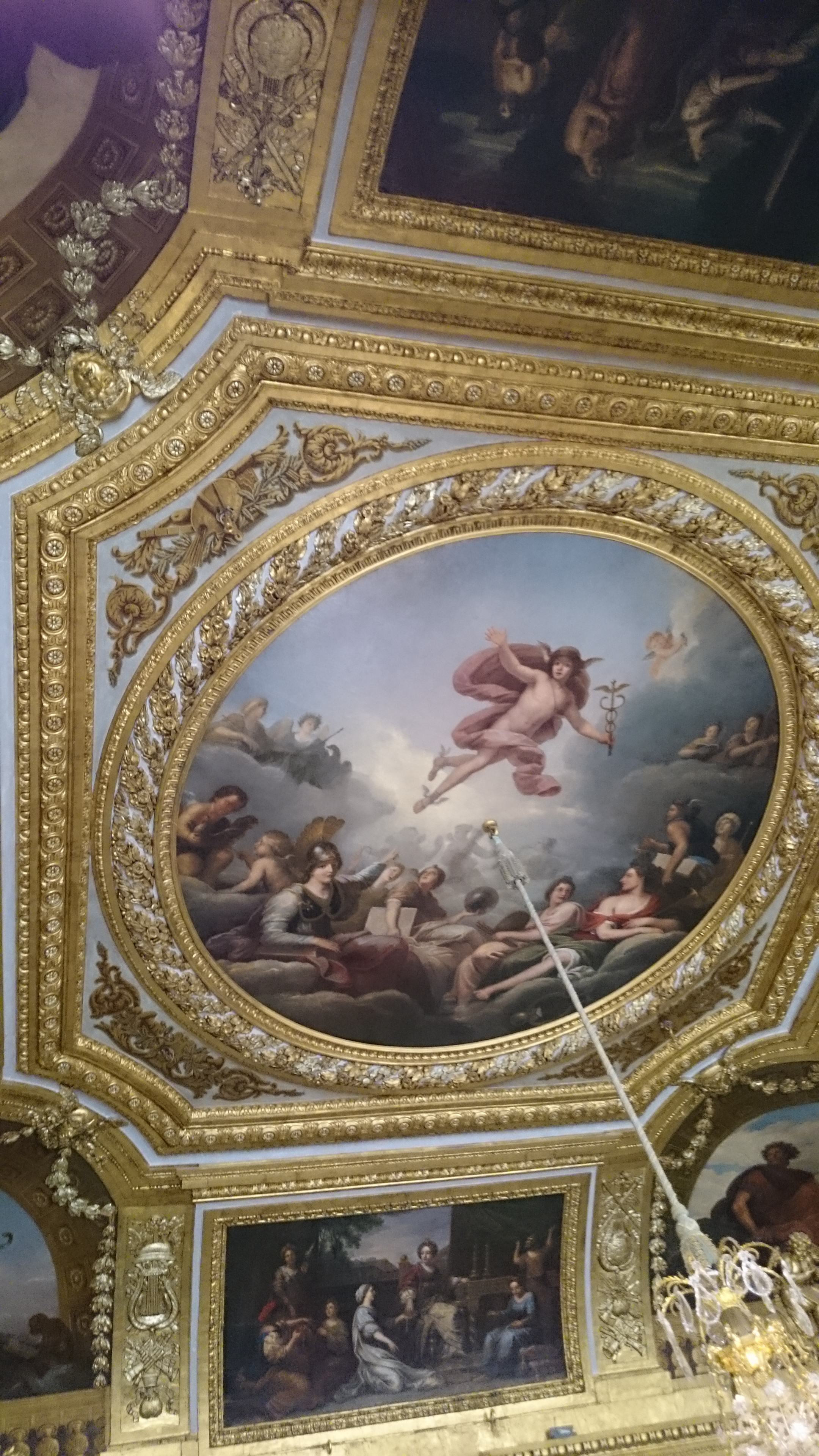dsc 13961 - Visita al Palacio de Versalles: Como ir, cuanto cuesta y tips III/III