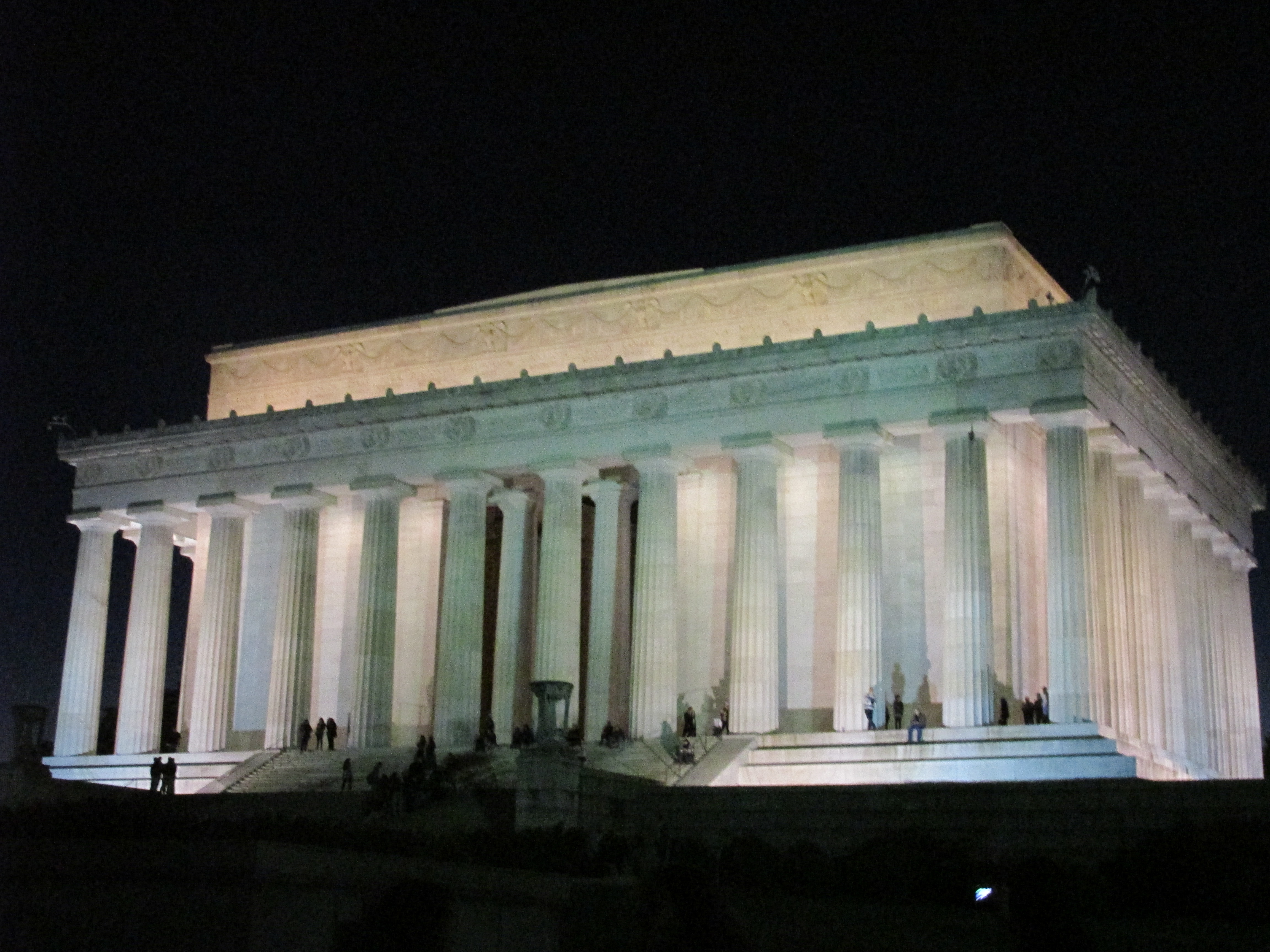img 1629 - Monumentos de Washington DC que valen la pena ver