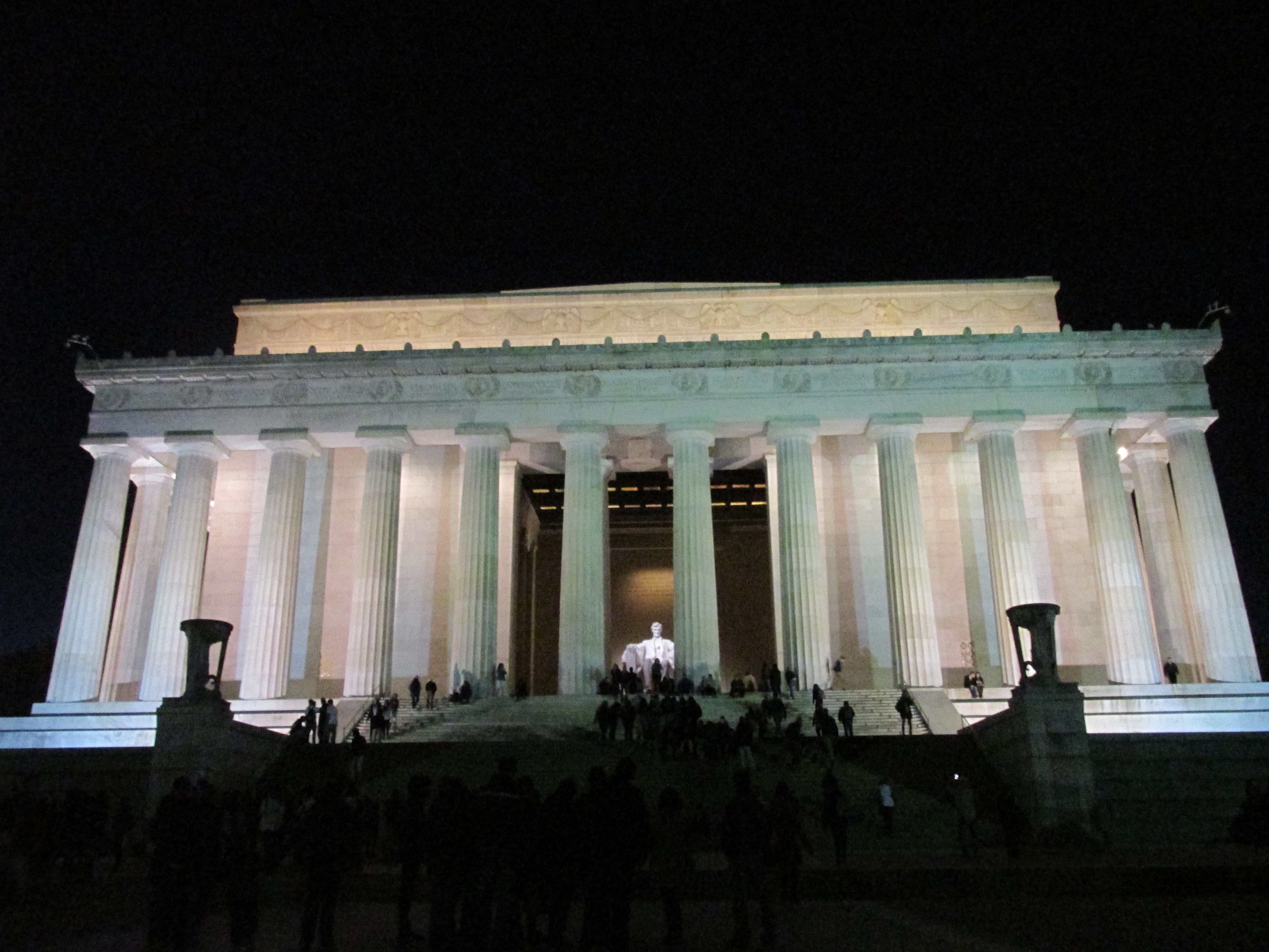 img 1637 - Monumentos de Washington DC que valen la pena ver