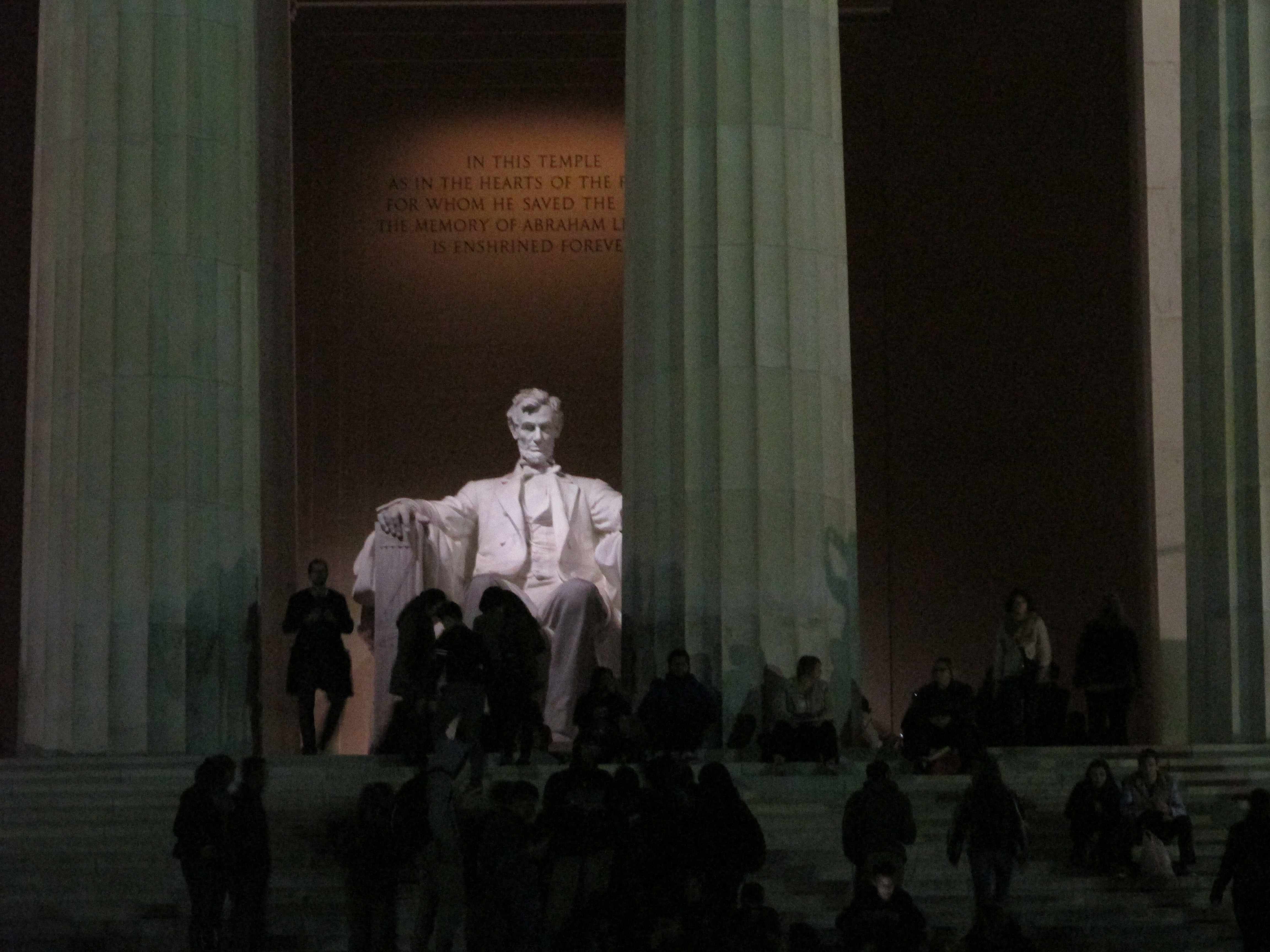 img 1639 - Monumentos de Washington DC que valen la pena ver