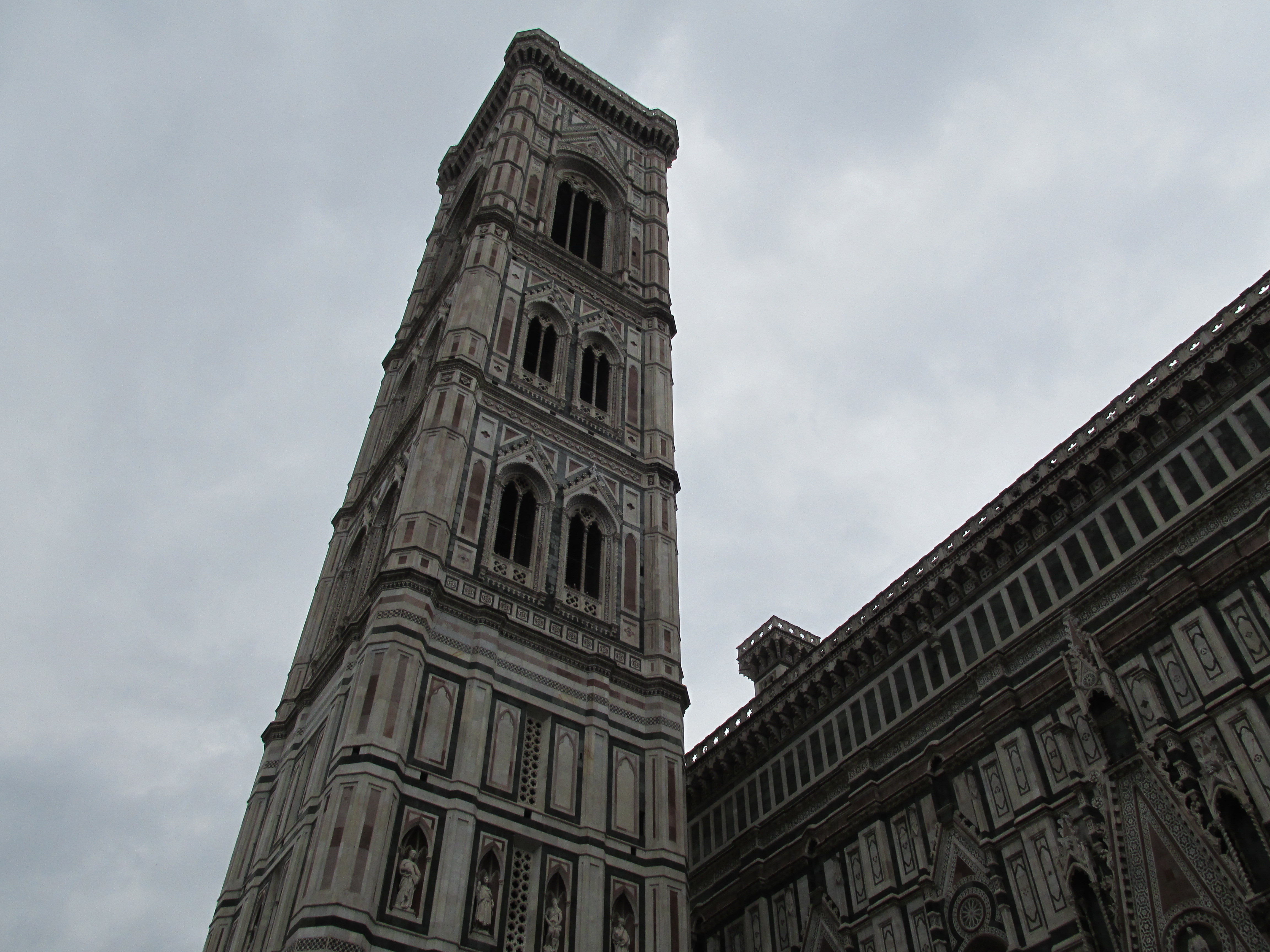 img 2851 - Visitando la Catedral Santa Maria del Fiore de Florencia II/III