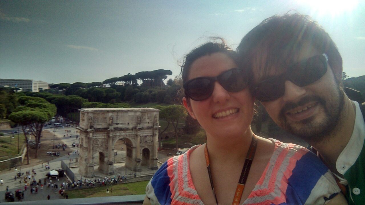 img 0643 - Consejos para visitar el Coliseo en Roma