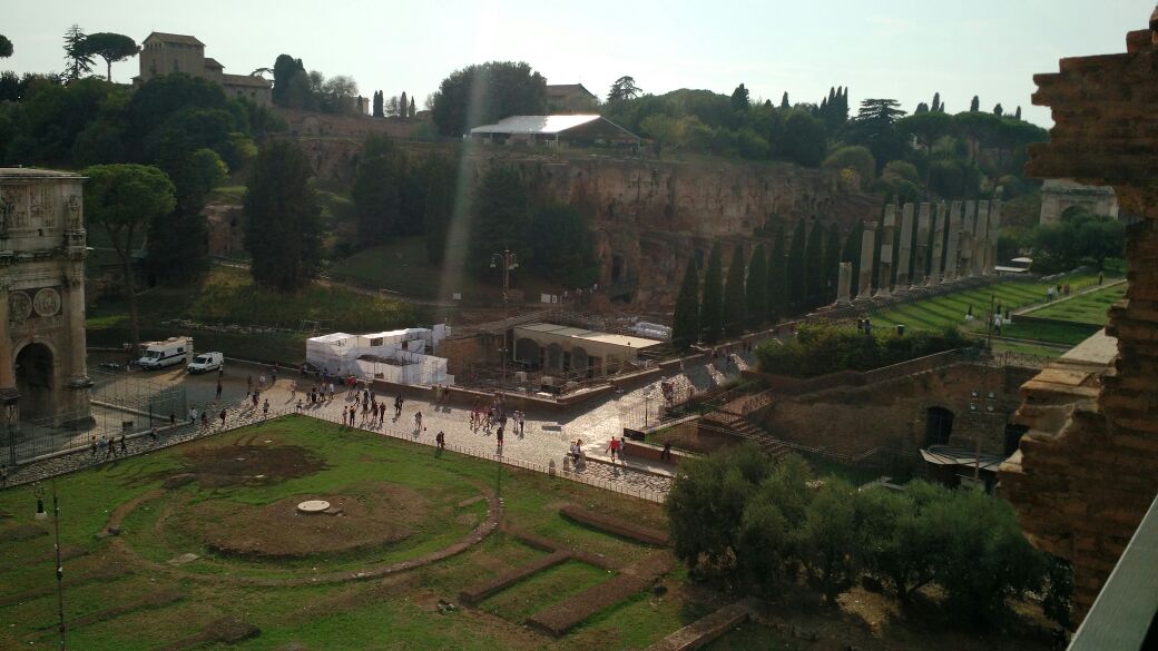 img 0681 - Consejos para visitar el Coliseo en Roma