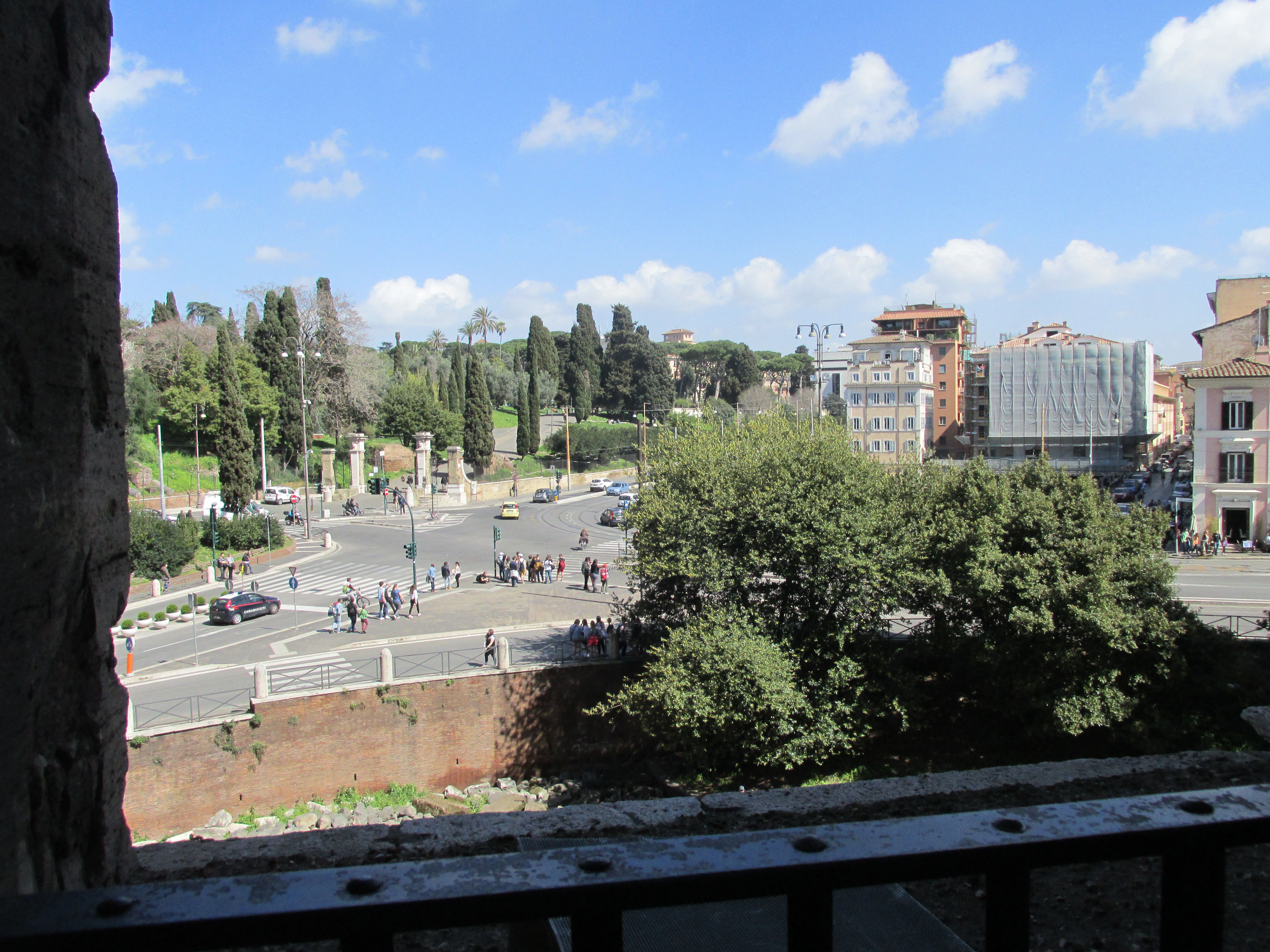 img 2374 - Consejos para visitar el Coliseo en Roma