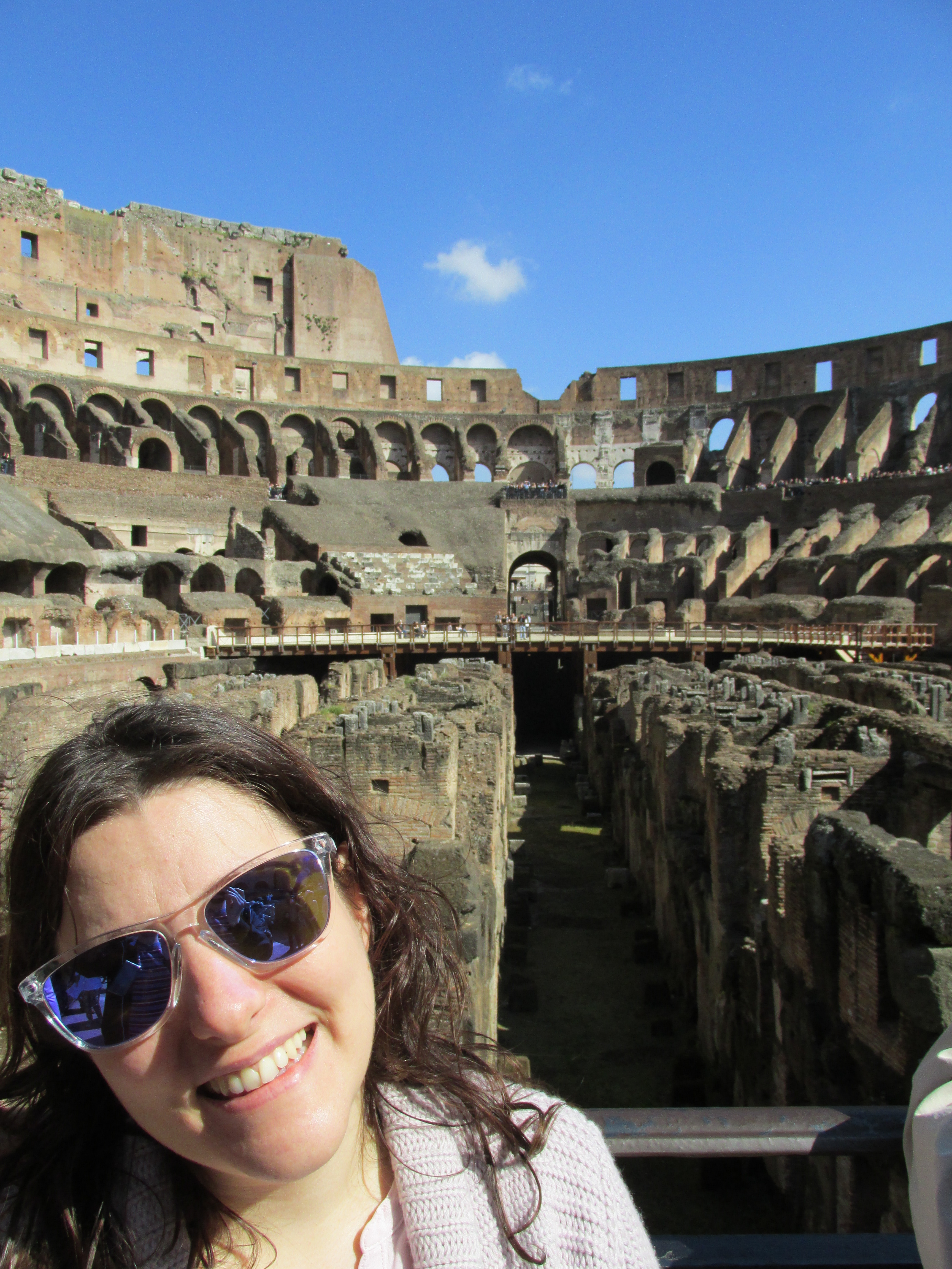 img 2432 - Consejos para visitar el Coliseo en Roma