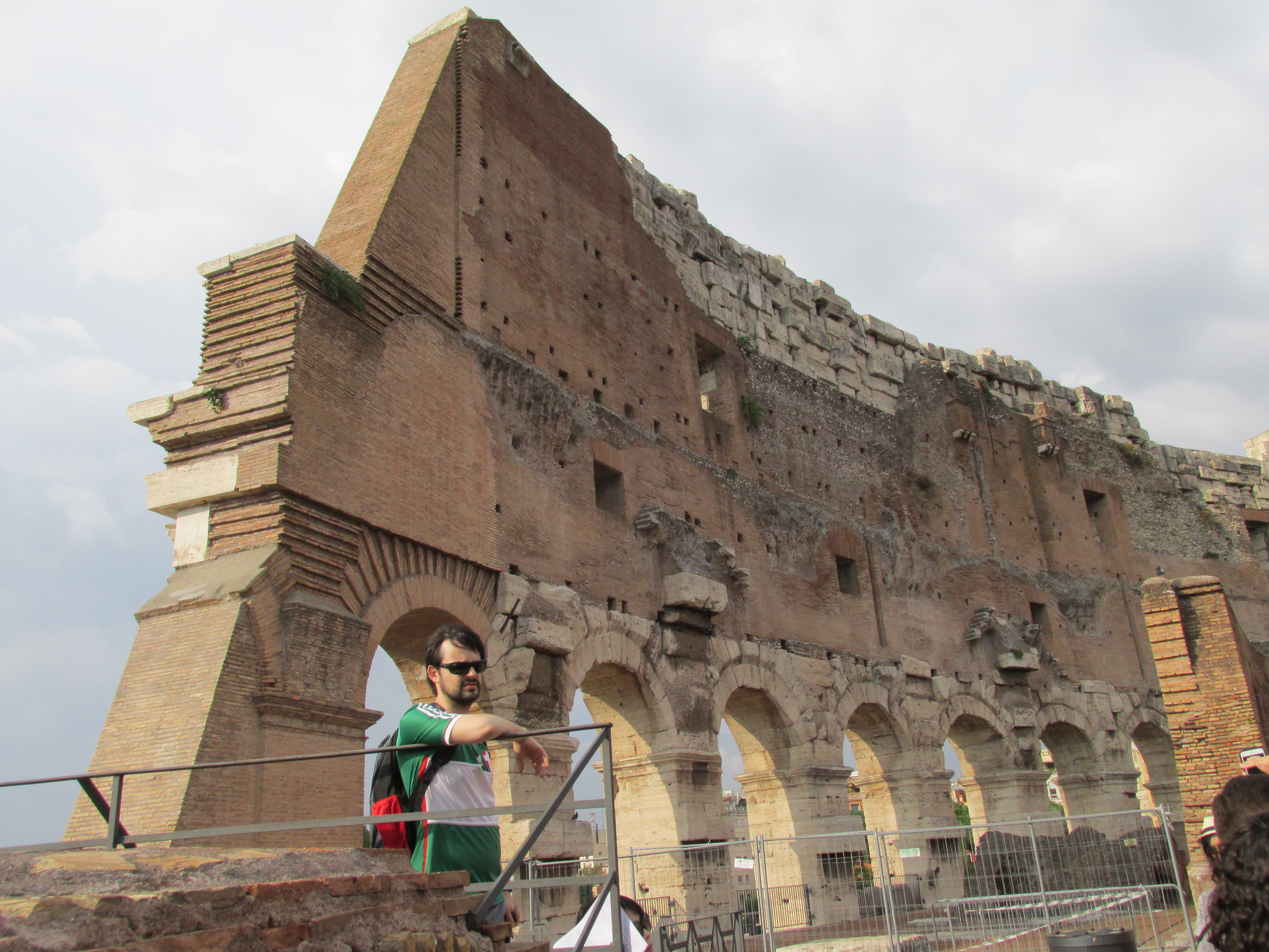 img 2763 - Consejos para visitar el Coliseo en Roma